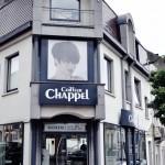 Coiffeur Chappel Auderghem